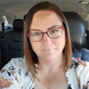 Meet your Posher, Teri